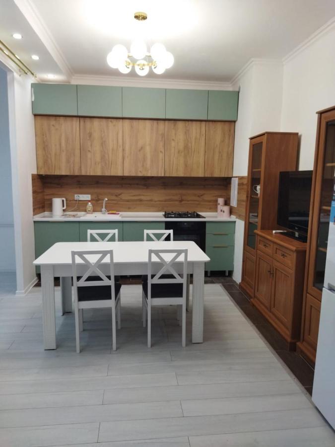 אקטאו Sweet Home מראה חיצוני תמונה