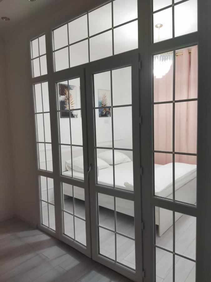 אקטאו Sweet Home מראה חיצוני תמונה
