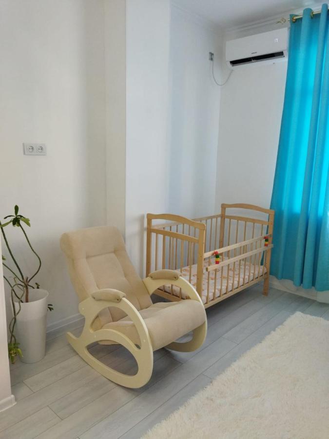 אקטאו Sweet Home מראה חיצוני תמונה