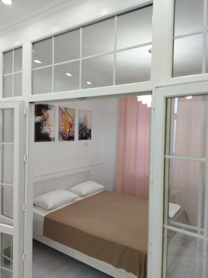 אקטאו Sweet Home מראה חיצוני תמונה