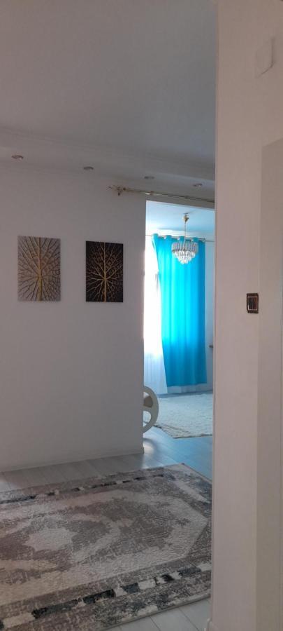 אקטאו Sweet Home מראה חיצוני תמונה